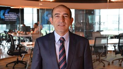 Rektörlükten istifa etti iddialarına yalanlama