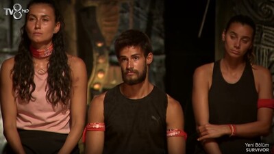 Survivor eleme adayı kim oldu?