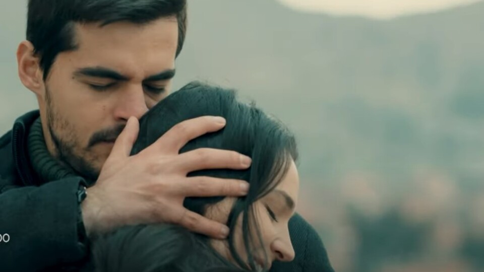 Gönül Dağı yeni fragman yayında!