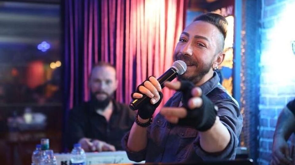 Kanki Orçun hayatını kaybetti