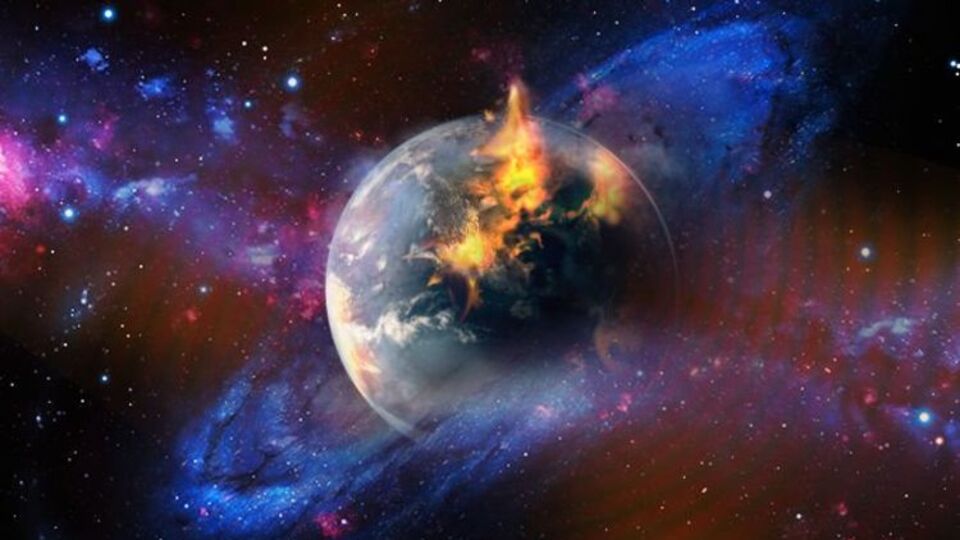 İlkbahar Ekinoksu nedir?