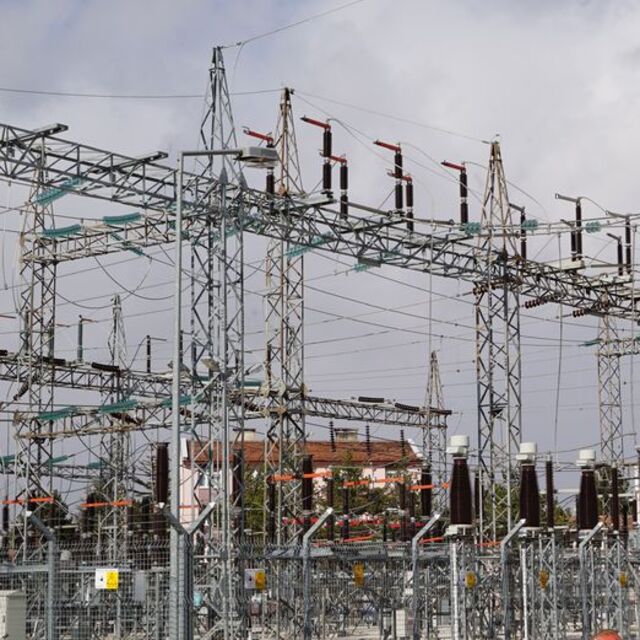 Enerjide acele kamulaştırma kararı