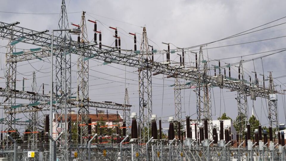 Enerjide acele kamulaştırma kararı