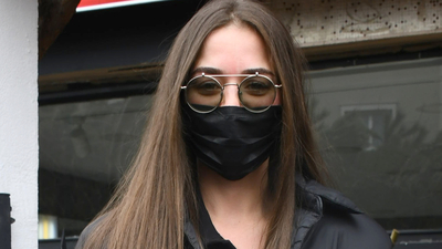 "Beni dışarıdan görenler soğuk zannediyor"