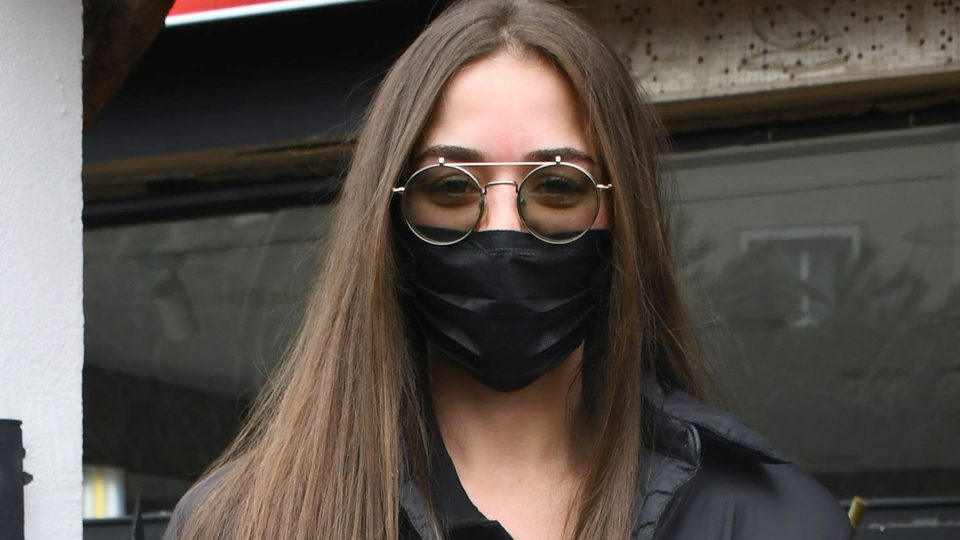 "Beni dışarıdan görenler soğuk zannediyor"