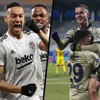 Derbinin silahları!