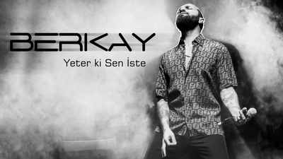 Berkay'dan yeni single