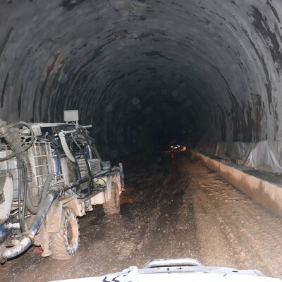 Dört dakikada iklim değişecek