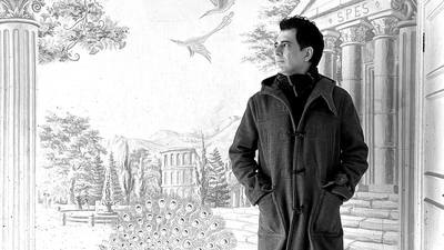 Tasavvuf müziğine rock sound'u