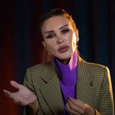 Seren Serengil'den kötü haber