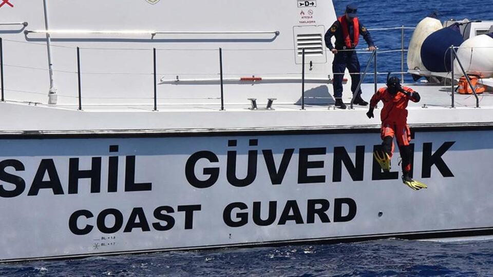 Sahil Güvenlik Komutanlığı astsubay alımı başvuru nasıl yapılır?