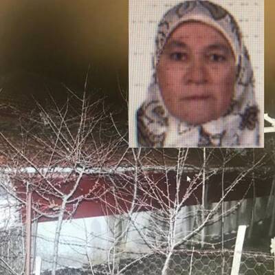 Çatıdaki şüpheliden çifte cinayet çıktı!