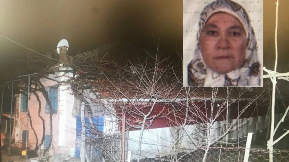 Çatıdaki şüpheliden çifte cinayet çıktı!