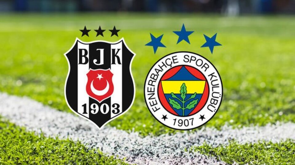 Beşiktaş Fenerbahçe maçı ne zaman?