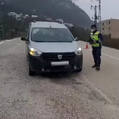 Vurdumduymazlık HES kontrolünde ortaya çıktı!