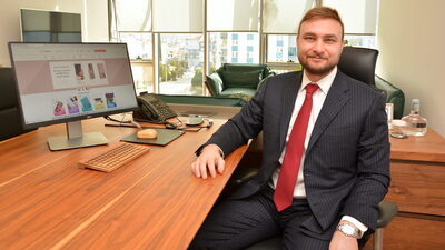 En çok cep telefonuna ilgi var