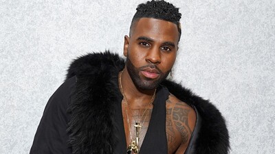 Jason Derulo kimdir?