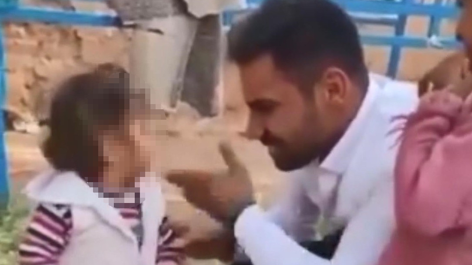 Şanlıurfa'da infial yaratan görüntüler!