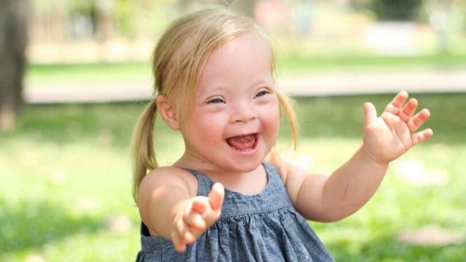 21 Mart Down Sendromu Farkındalık Günü