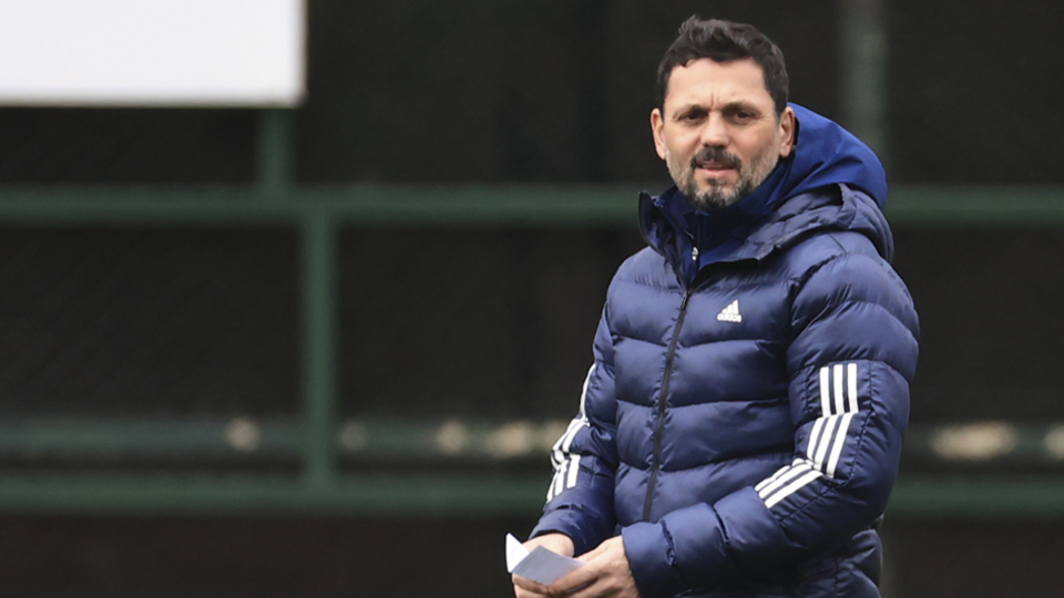 Bulut'tan sürpriz 11!