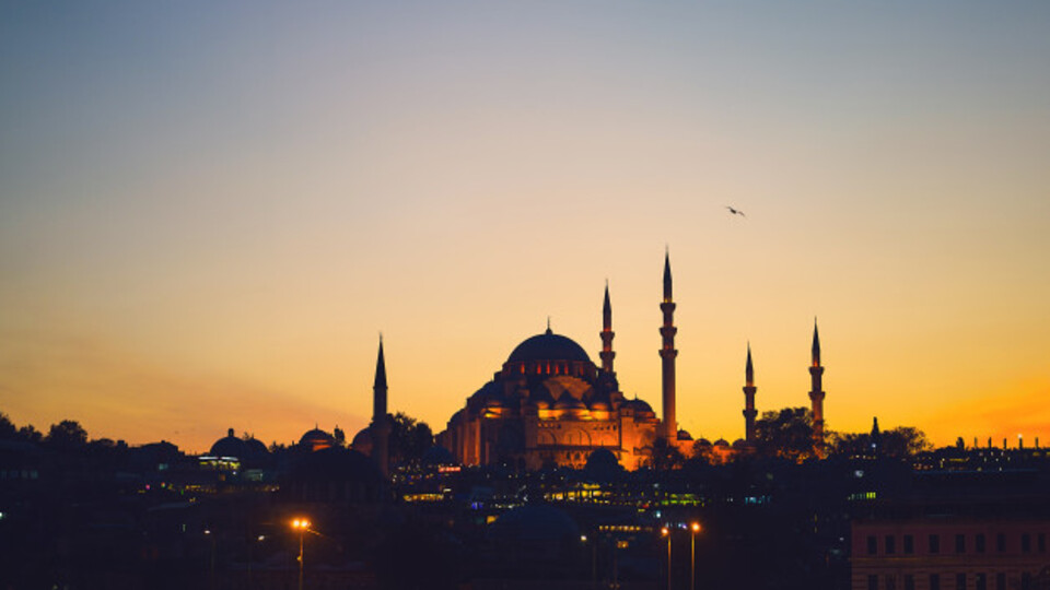 Berat gecesi ne zaman?