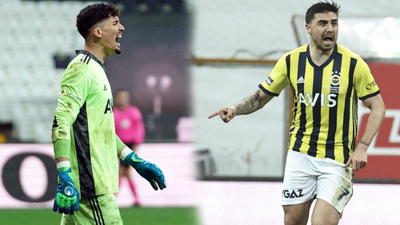 Altay tuttu, Ozan attı!