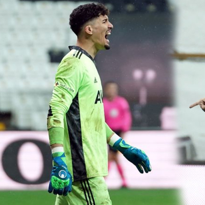 Altay tuttu, Ozan attı!