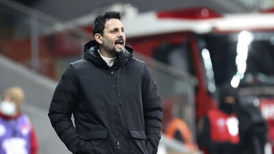 "Bu yarış sonuna kadar gidecek"