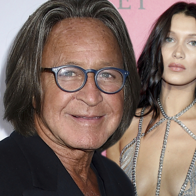 "Gigi'nin ismi Nur, Bella’nın ismi de Hayriye"