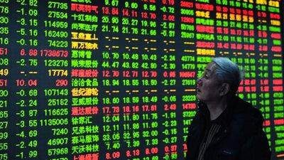 Asya borsası kaçta açılıyor?