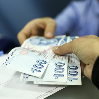 Ücretle çalışanlar dikkat!