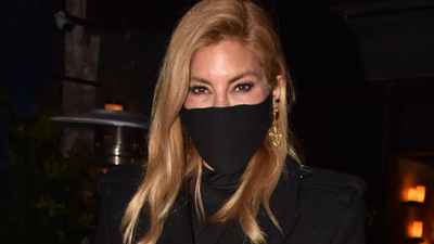 "Çok fazla bekleyip, ıslanmanızı istemem"