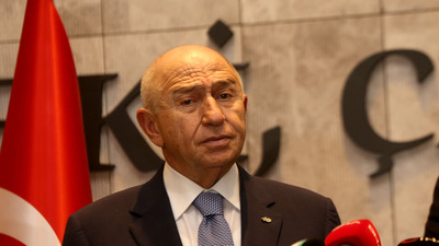 Nihat Özdemir'den çarpıcı açıklamalar