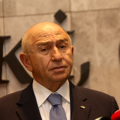 Nihat Özdemir'den çarpıcı açıklamalar