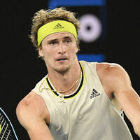 Meksika'da şampiyon Zverev