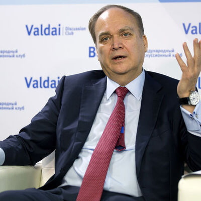 Washington-Moskova hattında kritik temas başladı!