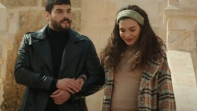 Hercai yeni fragman yayınlandı mı?