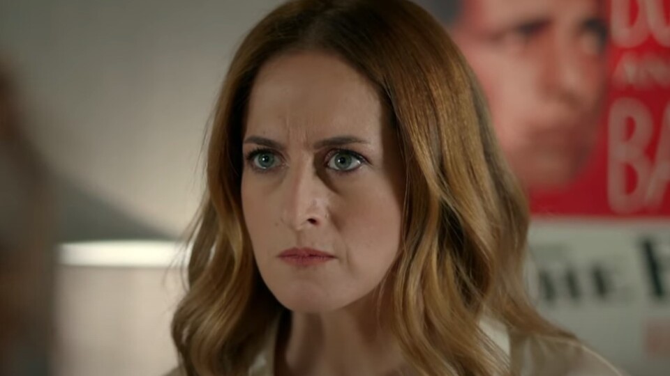 Menajerimi Ara ilk sahne yayında