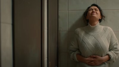 Kefaret yeni fragman yayında