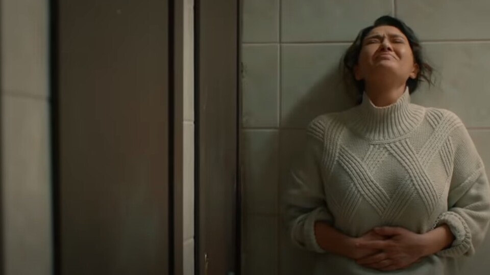 Kefaret yeni fragman yayında