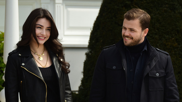 Arıza yeni fragman geldi mi?