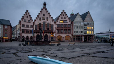 Almanya'da kısıtlamalar tekrar uzatılabilir!