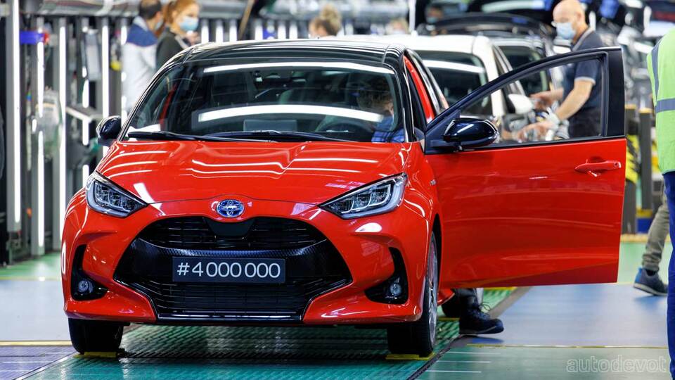 Çip krizi bir fabrikayı daha vurdu