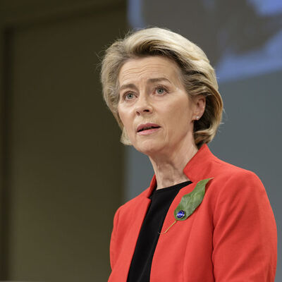 AB'den yoksul ülkelere aşı yok!