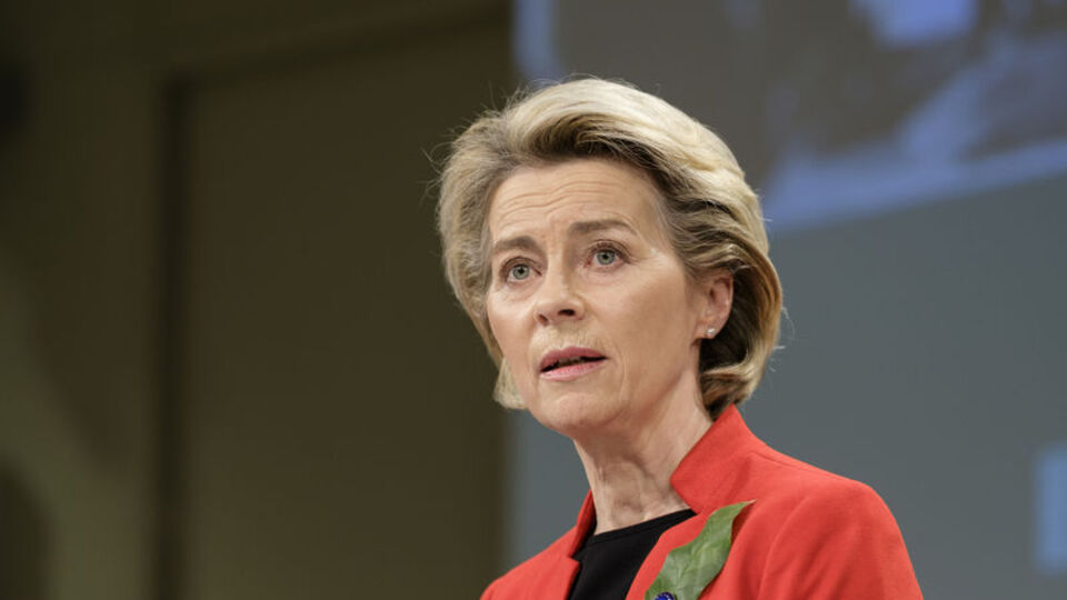 AB'den yoksul ülkelere aşı yok!