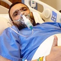 'Koronavirüsten sonra 10 kilo verdim'