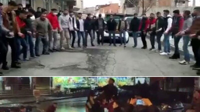 Burası İstanbul! Halaya devam!