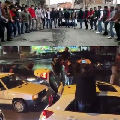 Burası İstanbul! Halaya devam!