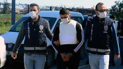 19 yıl sonra kan davası!