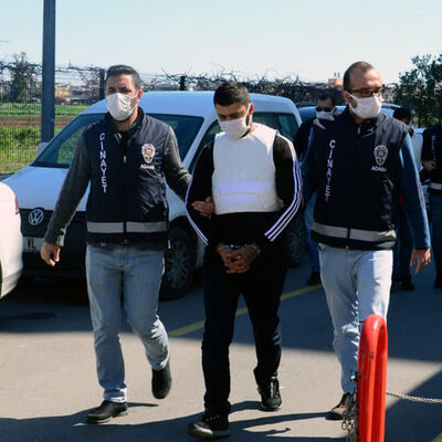 19 yıl sonra kan davası!